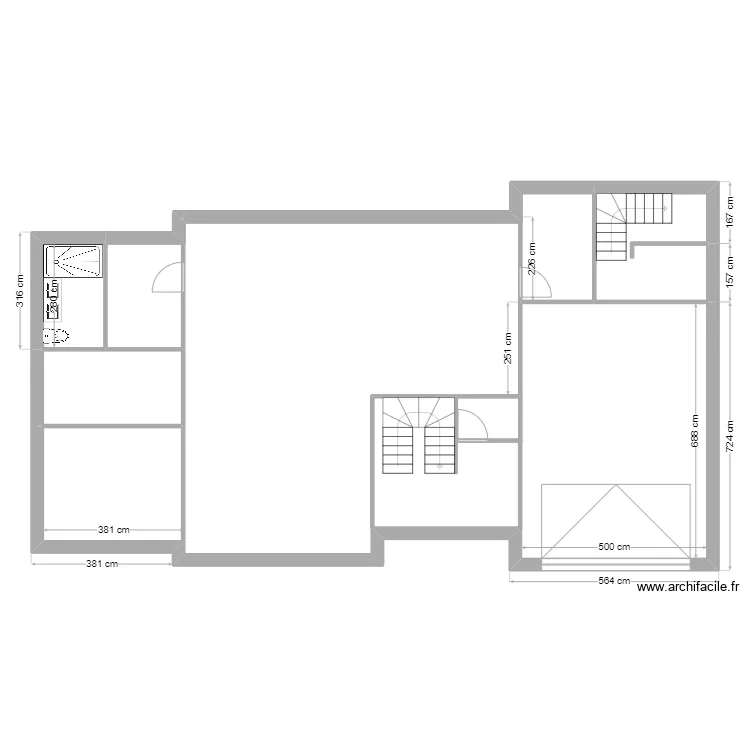 perso . Plan de 