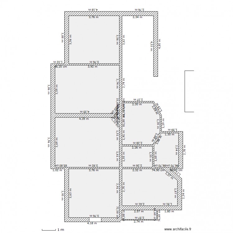 stassart.1er.2. Plan de 0 pièce et 0 m2