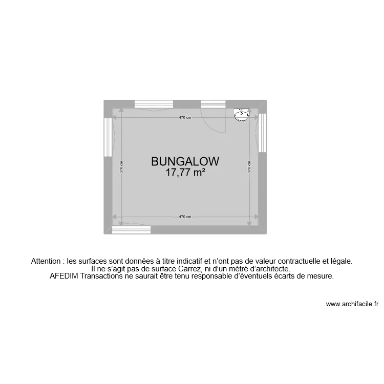 BI 10000 ANNEXES 2. Plan de 