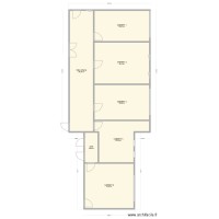 Plan Salle formation (Après travaux)