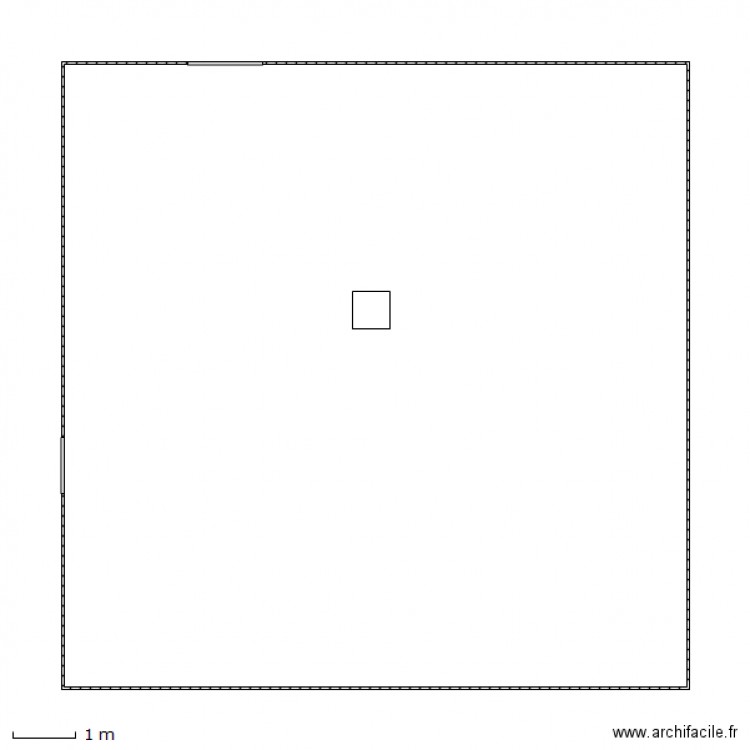 TESTFINAL. Plan de 0 pièce et 0 m2