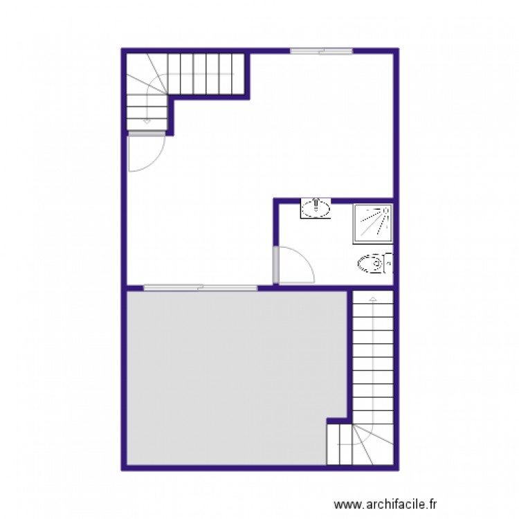 Pinomar 294 2. Plan de 0 pièce et 0 m2