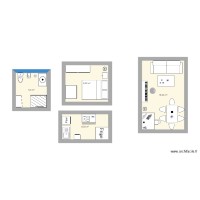 Futur appartement mini