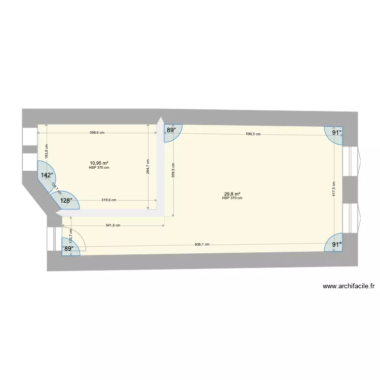 Jérémy 10 lainerie. Plan de Jérémy 10 lainerie. Plan de