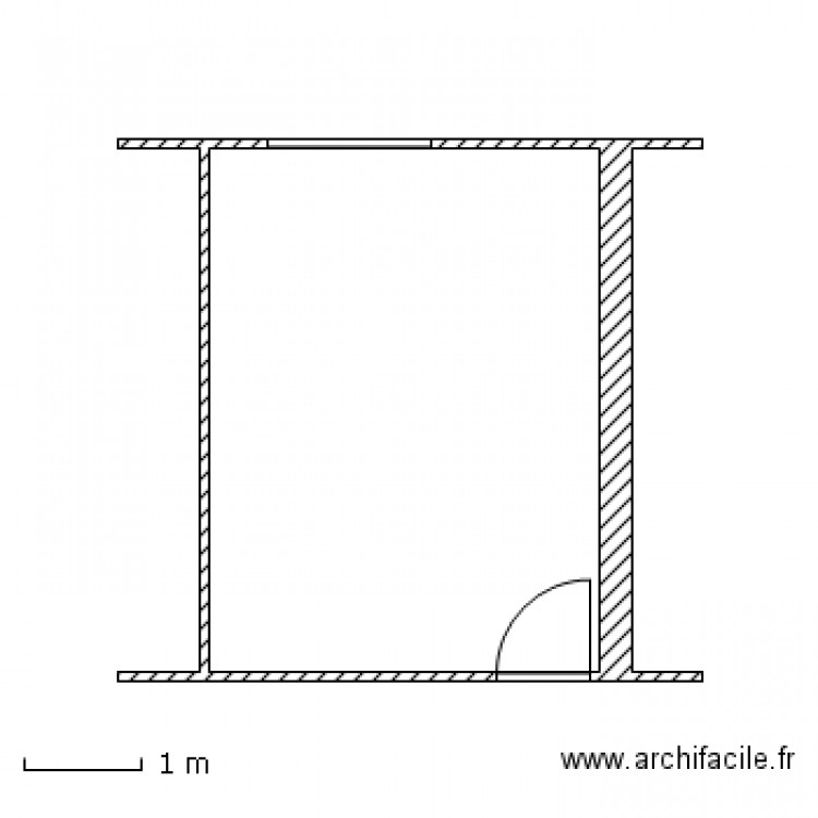 jghjxgcvxcv. Plan de 0 pièce et 0 m2