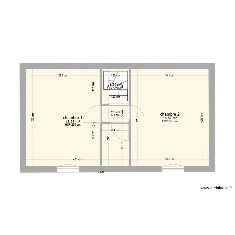 SWICEGOOD. Plan de 0 pièce et 0 m2