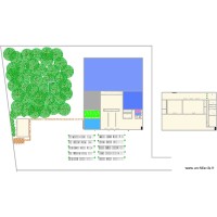 Plan Skatepark Maillard