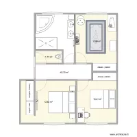 salle de bain Margot