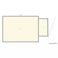plan de masse garage