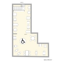LA PLACE ETAGE