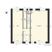 Maison RDC