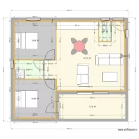 &eacute;tage projet 2