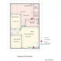 unique et feminine 4