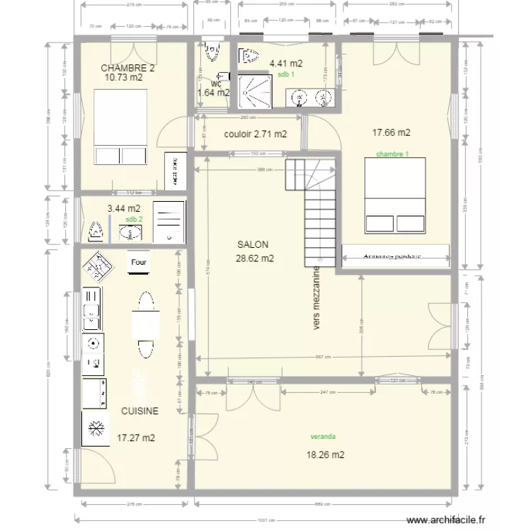 ducos. Plan de ducos. Plan de
