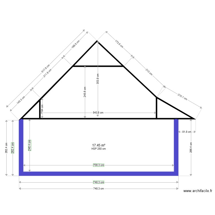 laubier berck. Plan de 0 pièce et 0 m2