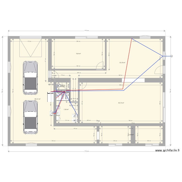 plan n°9. Plan de 0 pièce et 0 m2