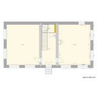 Maison de Associations - RdC