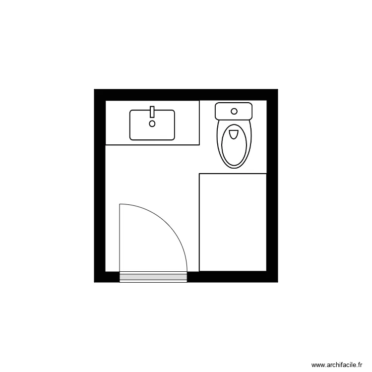 francine sd'eau 2. Plan de 