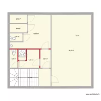 chausson m&eacute;tal