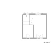 PLAN NDM studio sud RAILS