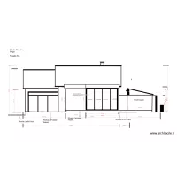 Studio Picholine Projet 02 19 3 Fa&ccedil;ade est 