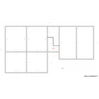 DAVID  PLANCHER ETAGE