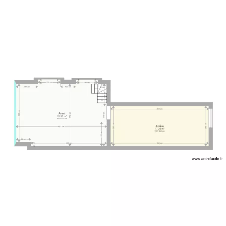 Marty. Plan de Marty. Plan de