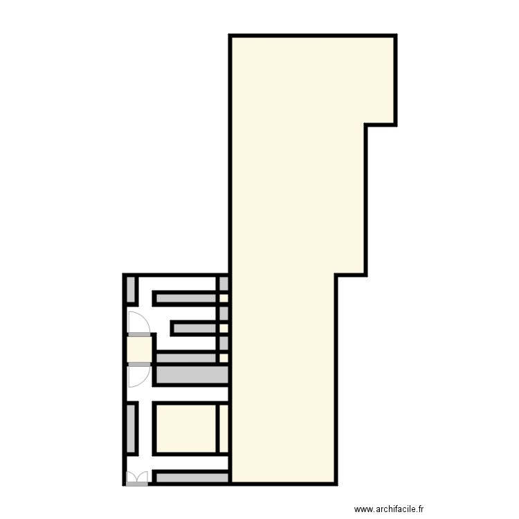 23RDPC 02. Plan de 0 pièce et 0 m2