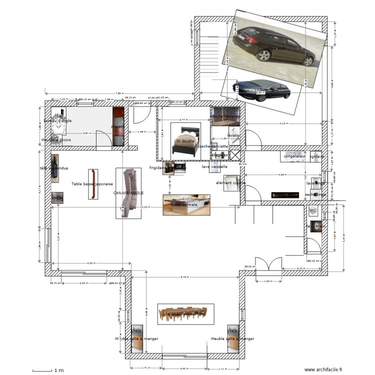 plan2. Plan de 0 pièce et 0 m2