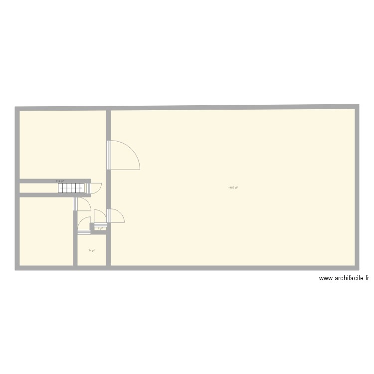 Shadyside Floor Plan. Plan de 0 pièce et 0 m2