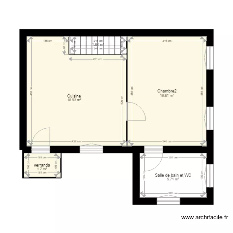 BARGHOUX. Plan de BARGHOUX. Plan de