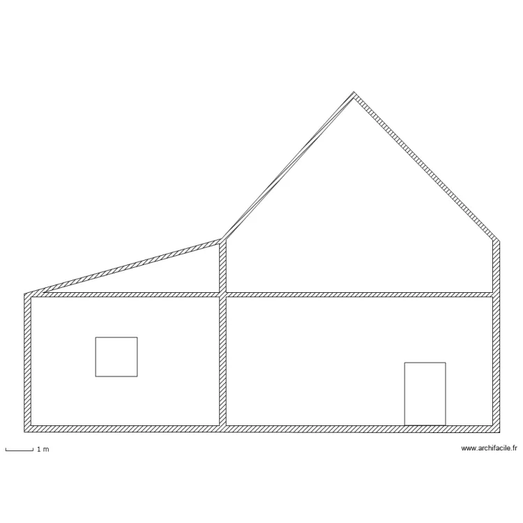 extension1. Plan de extension1. Plan de