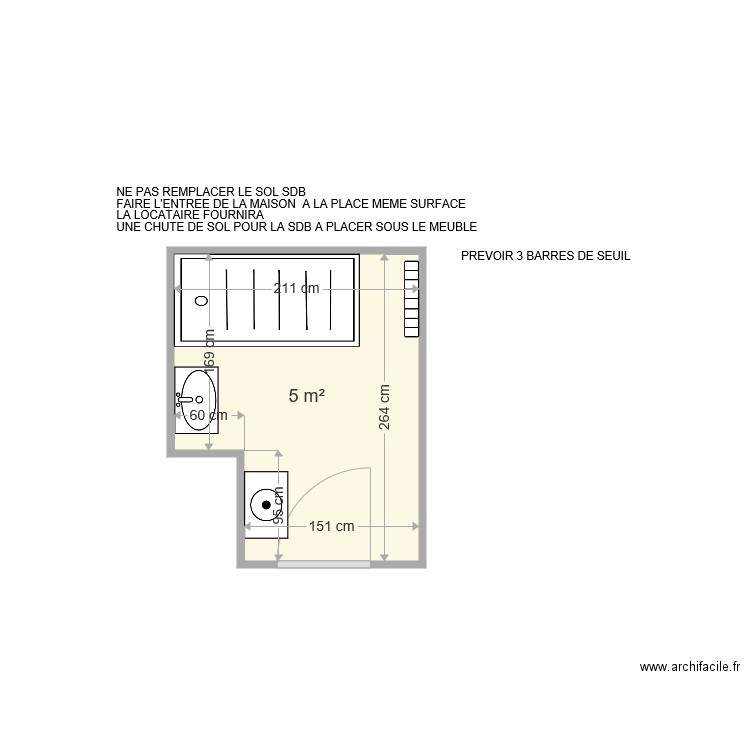 NEVEU AGNES . Plan de 0 pièce et 0 m2