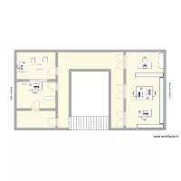 1er &eacute;tage BPM