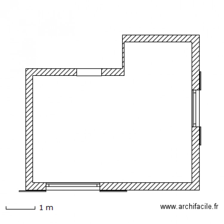 sejour KIKI 2. Plan de 0 pièce et 0 m2