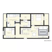 APPART INTXAURRONDO KALEA