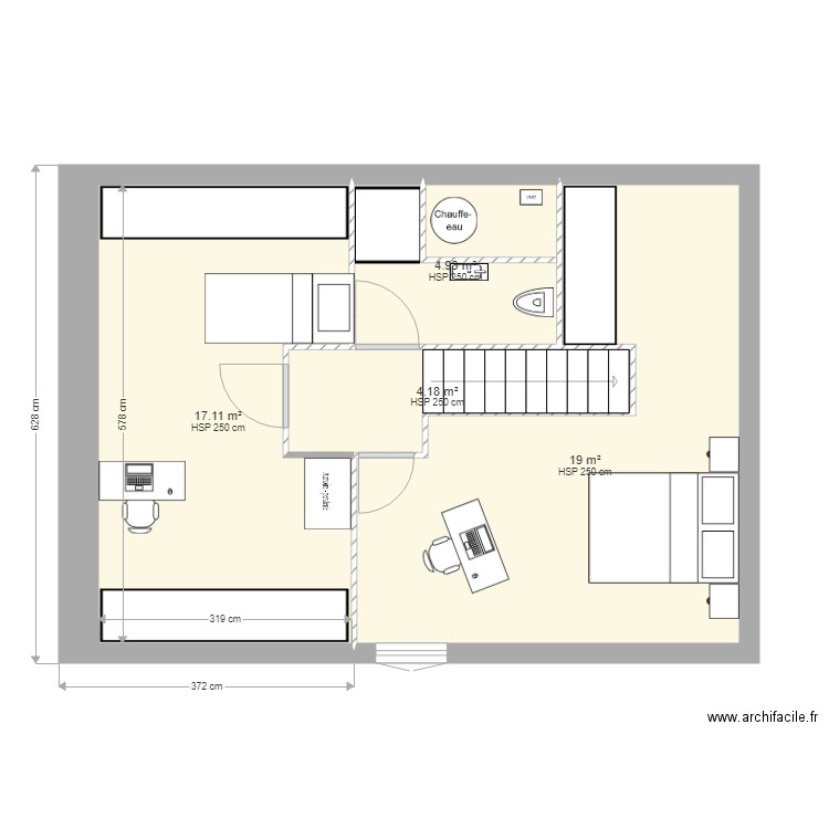 JMJ2. Plan de 0 pièce et 0 m2