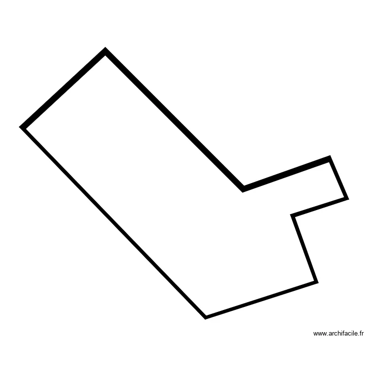 Indivision bel Berbel SD. Plan de 