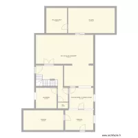 maison Lambersart RDC MODIFIE