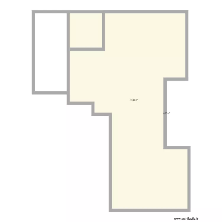 BRICOLEUR 1. Plan de BRICOLEUR 1. Plan de