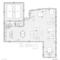 Maison vide