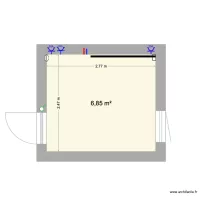 Cuisine Meythet 2026