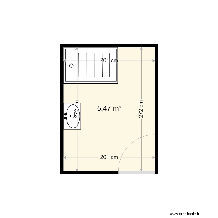 DELSART SABINE . Plan de 0 pièce et 0 m2