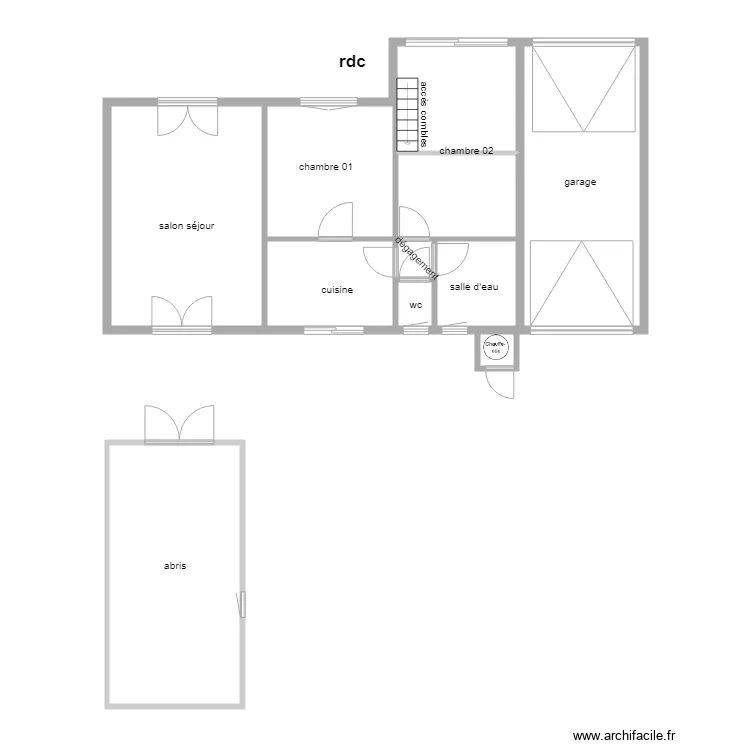 humbert. Plan de humbert. Plan de