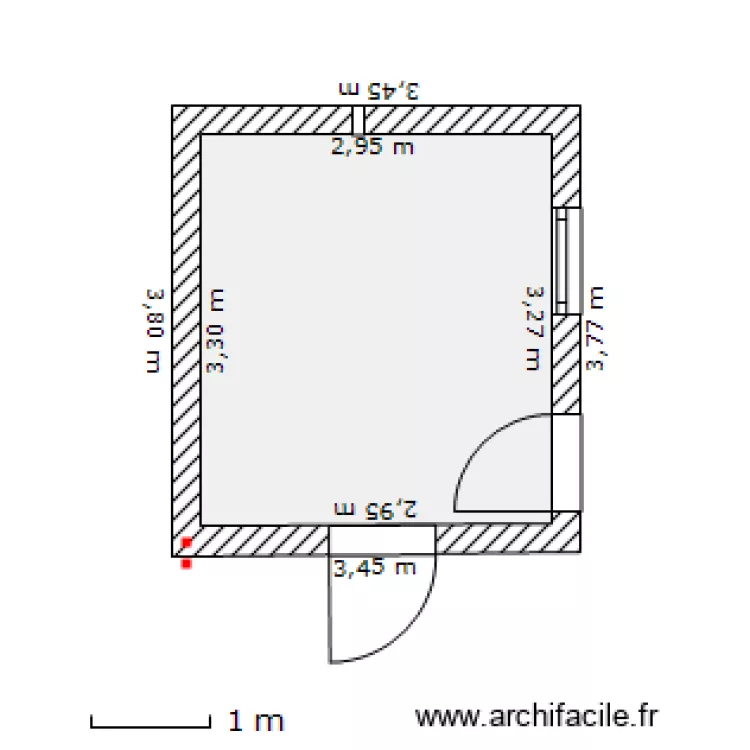 cuisine-200312. Plan de cuisine-200312. Plan de