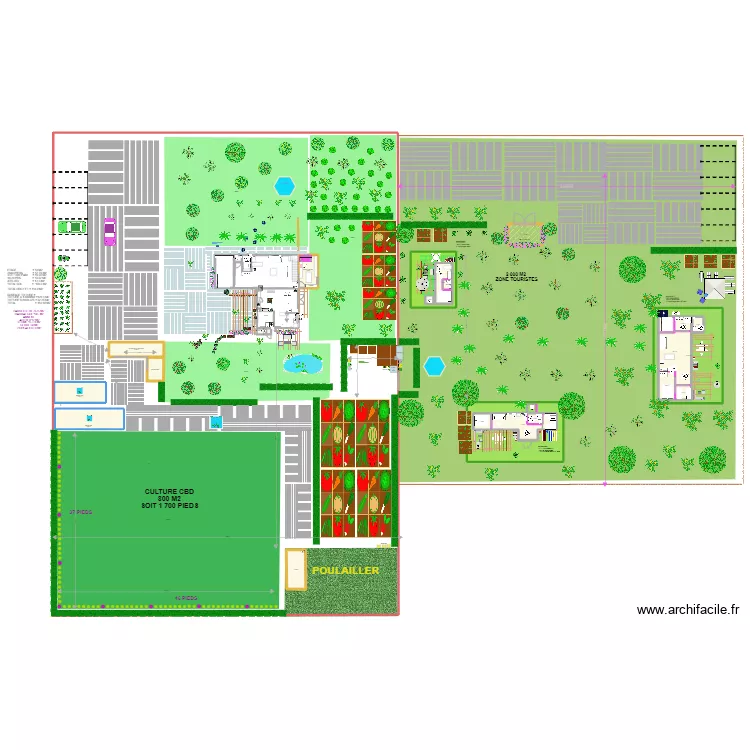 PROJET ECOLIEUX PORTUGAL + TOURISME. Plan de 