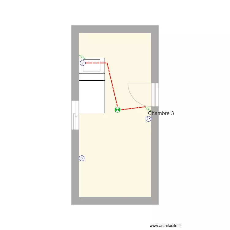 ch 3 jeltsch. Plan de 