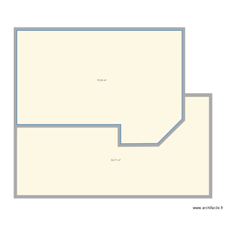 bahongi. Plan de 0 pièce et 0 m2