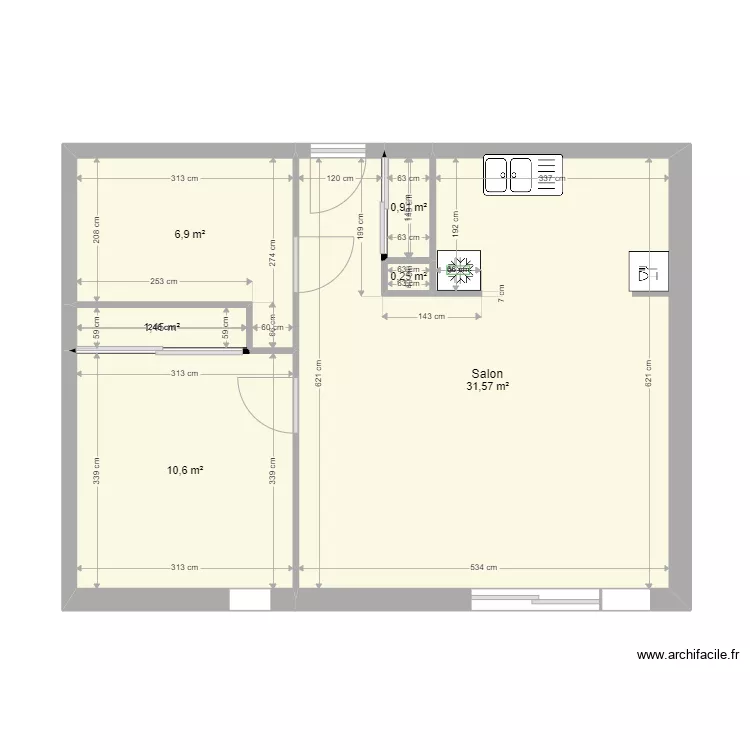 LETELLIERp. Plan de LETELLIERp. Plan de