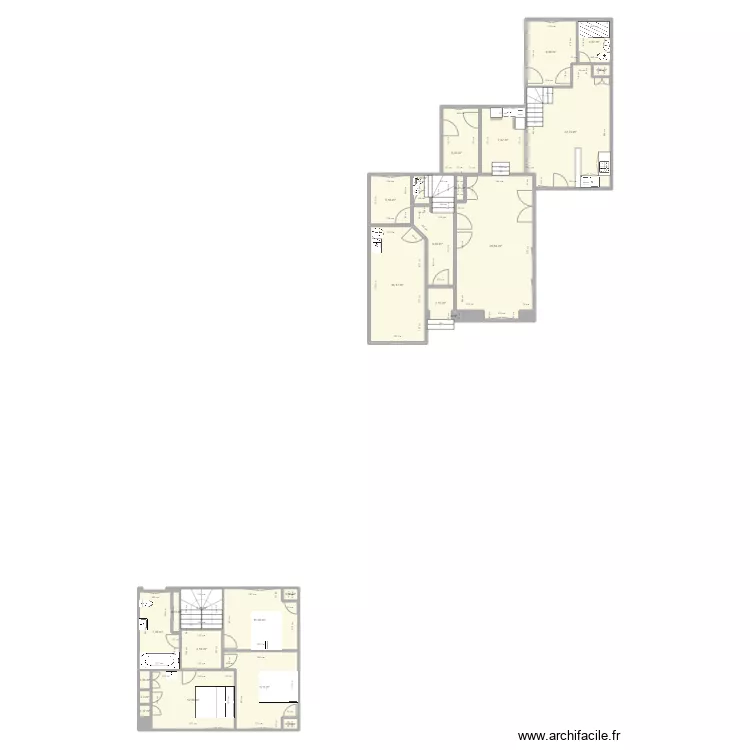 Sainte Marine. Plan de Sainte Marine. Plan de